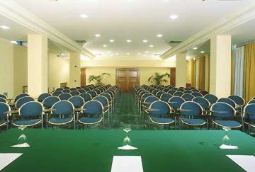 Hotel Katane Palace Catania