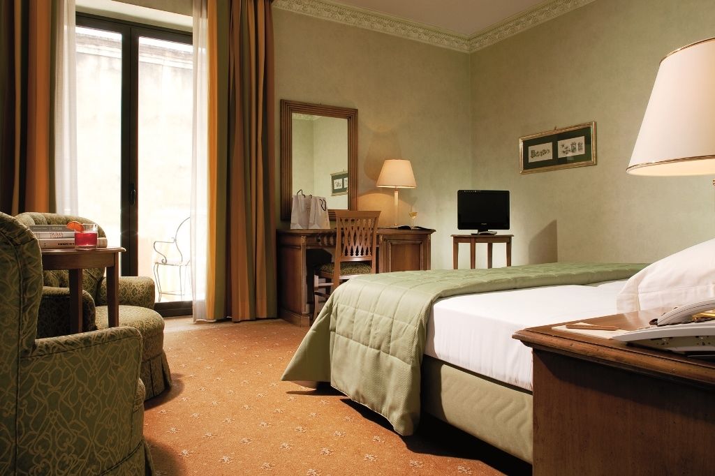 Katane Palace Hotel Catania