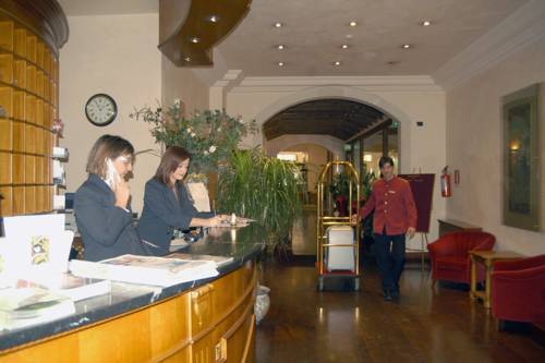 Hotel Katane Palace 4*