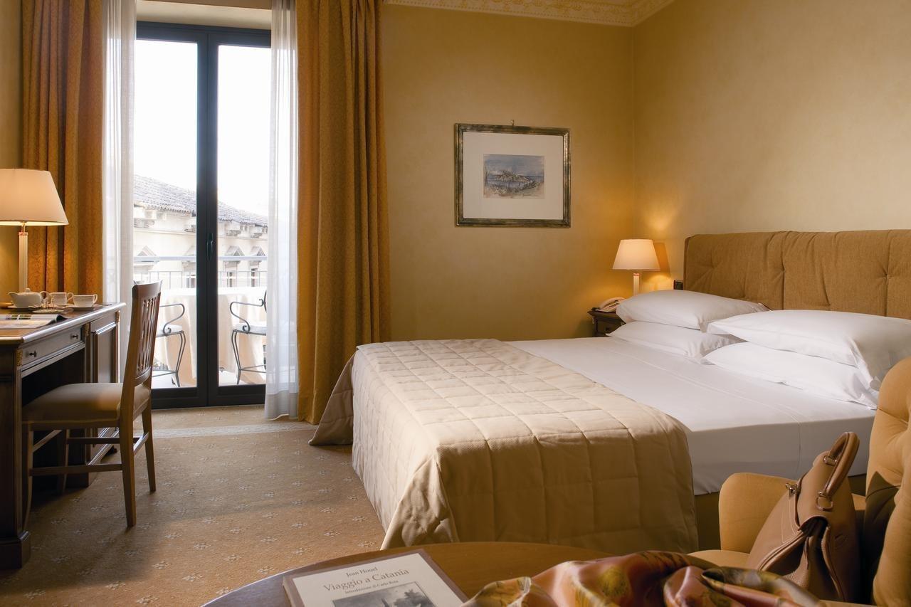 Katane Palace Catania