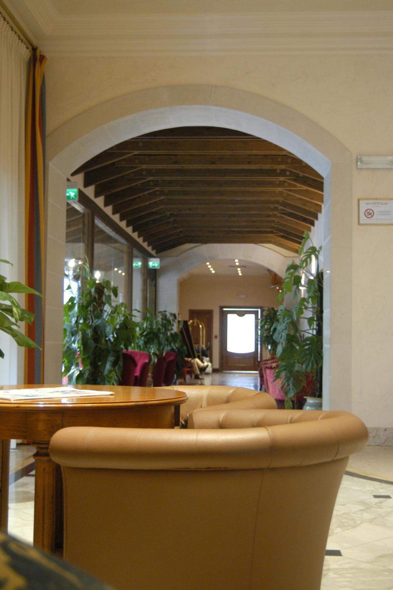 Katane Palace Catania