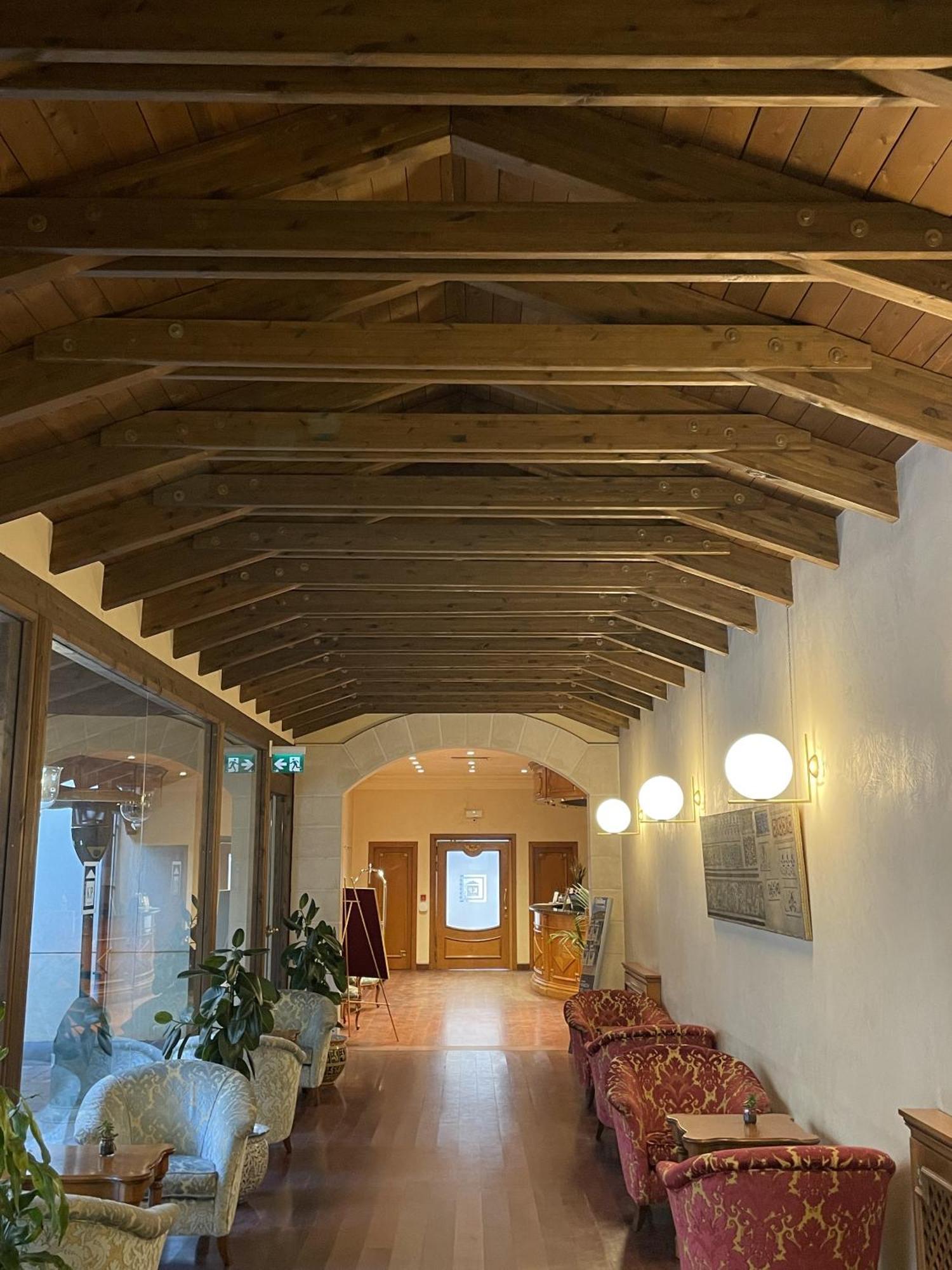 Katane Palace Hotel Catania