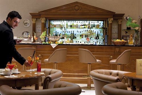 Katane Palace Hotel Catania