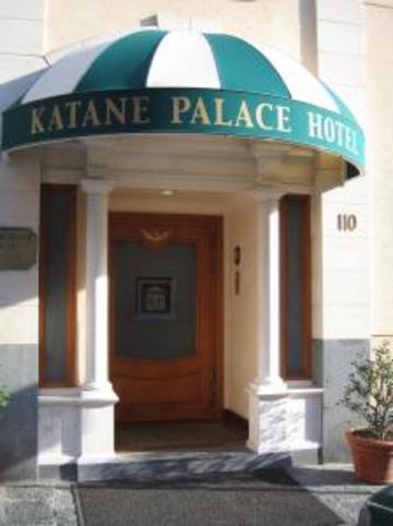 Katane Palace 4*