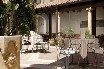 Katane Palace Hotel Catania
