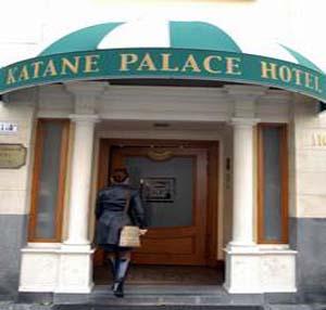 Katane Palace 4*