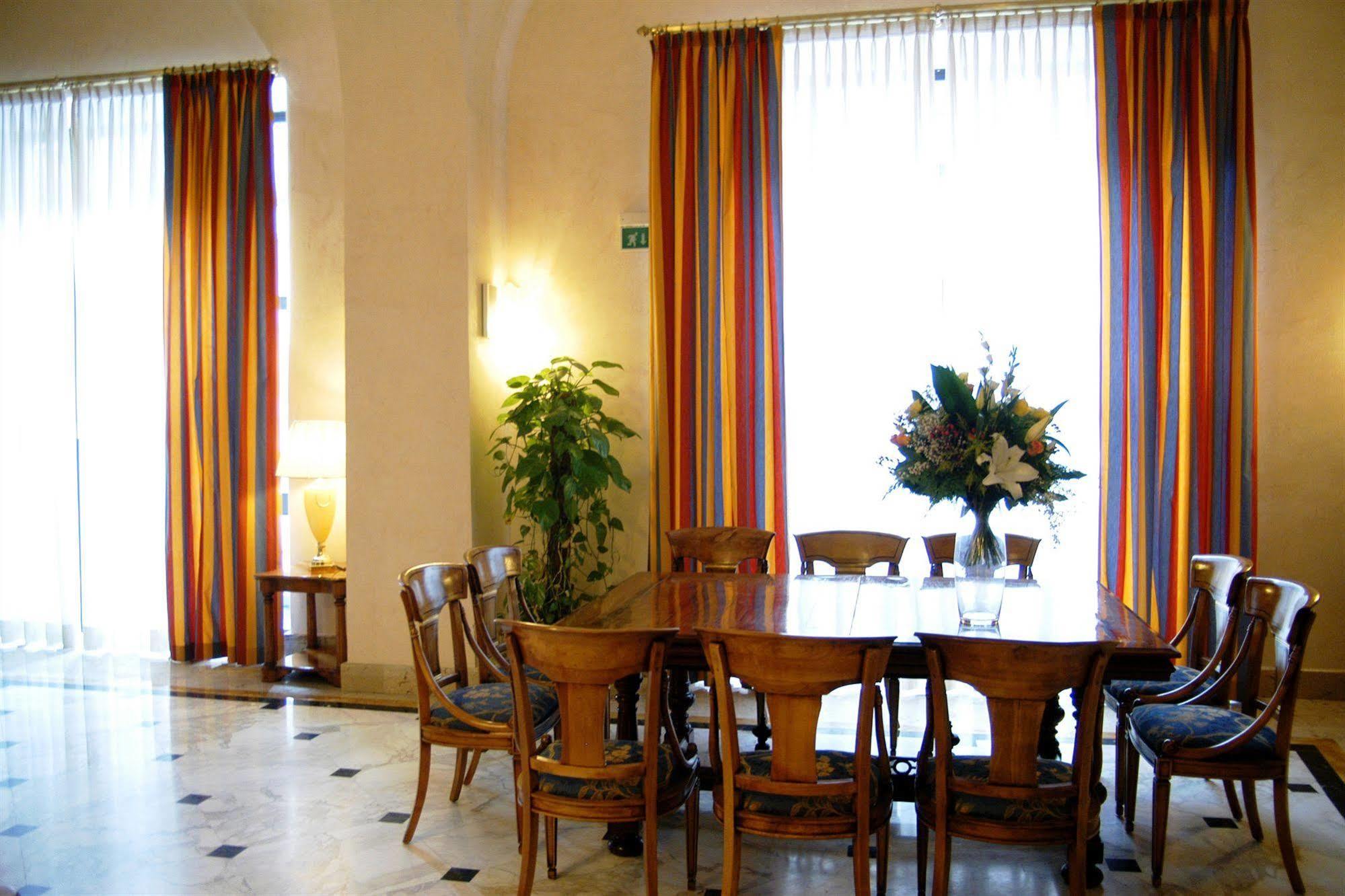 Katane Palace 4* Catania