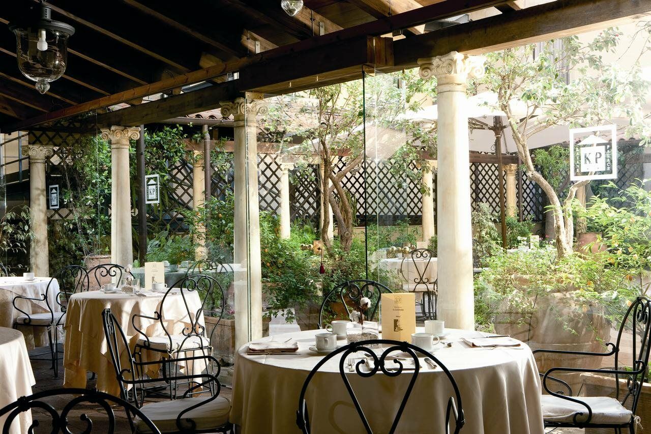 Katane Palace Hotel 4*